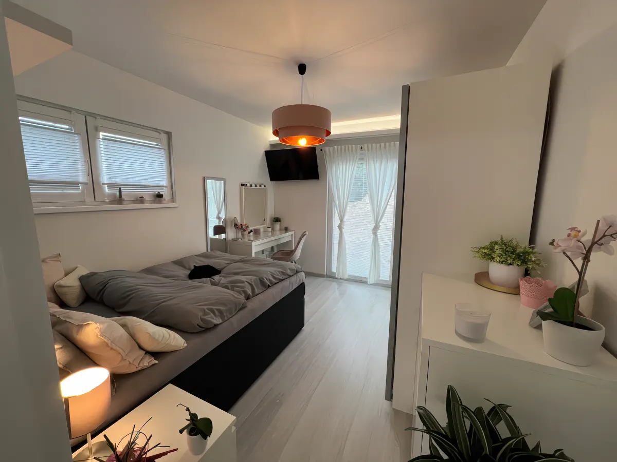 Buengalow Gästezimmer