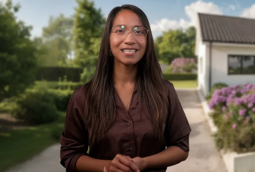 Grace – Your contact for international families