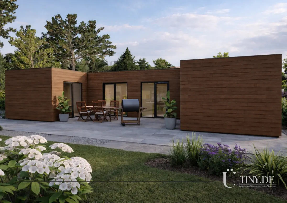 UE-Tiny 52 m²