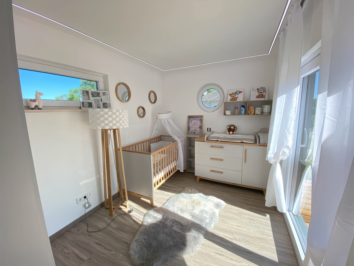 UE-Tiny Kinderzimmer