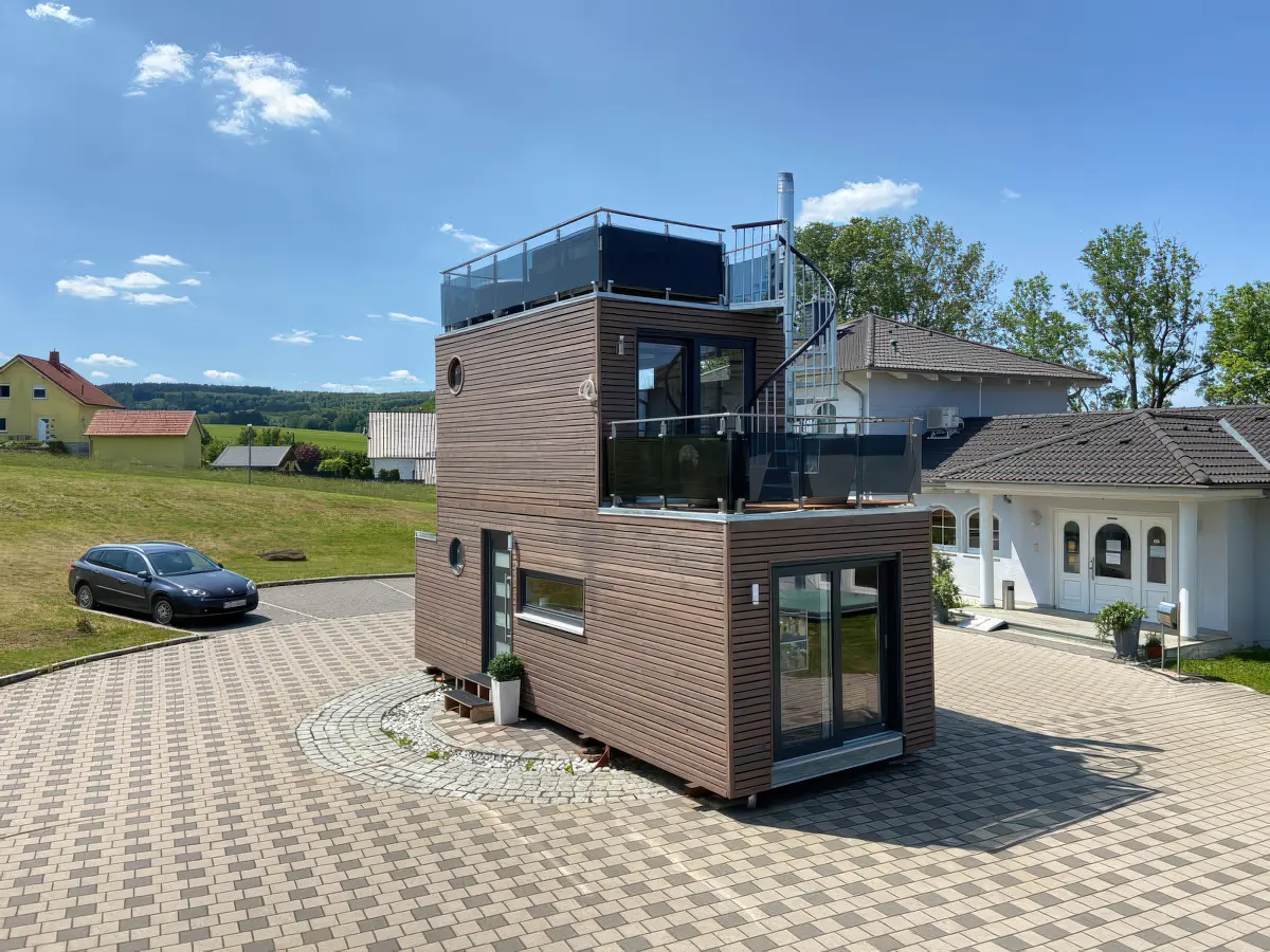 UEG-Tiny 32 m²