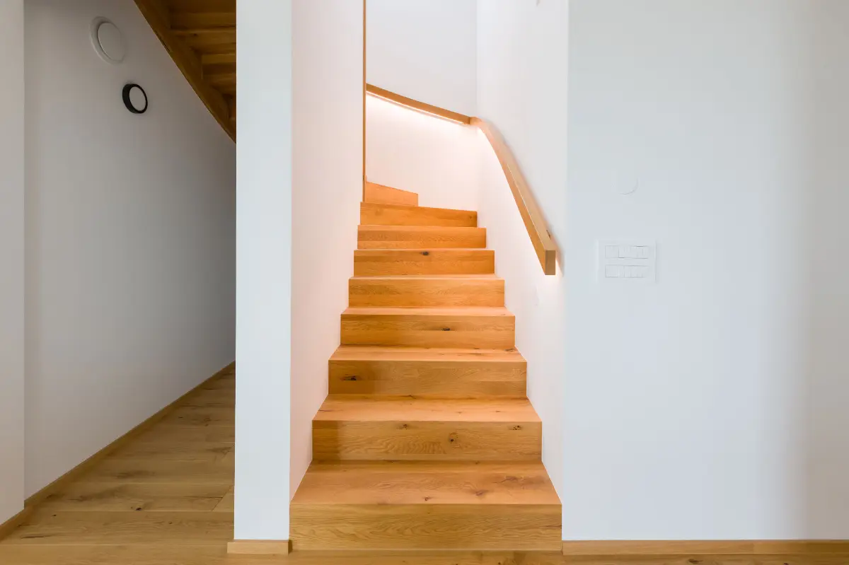 Vision 148 Treppe