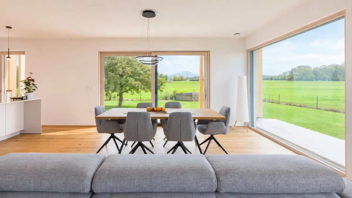 Vision 148 Wohnzimmer