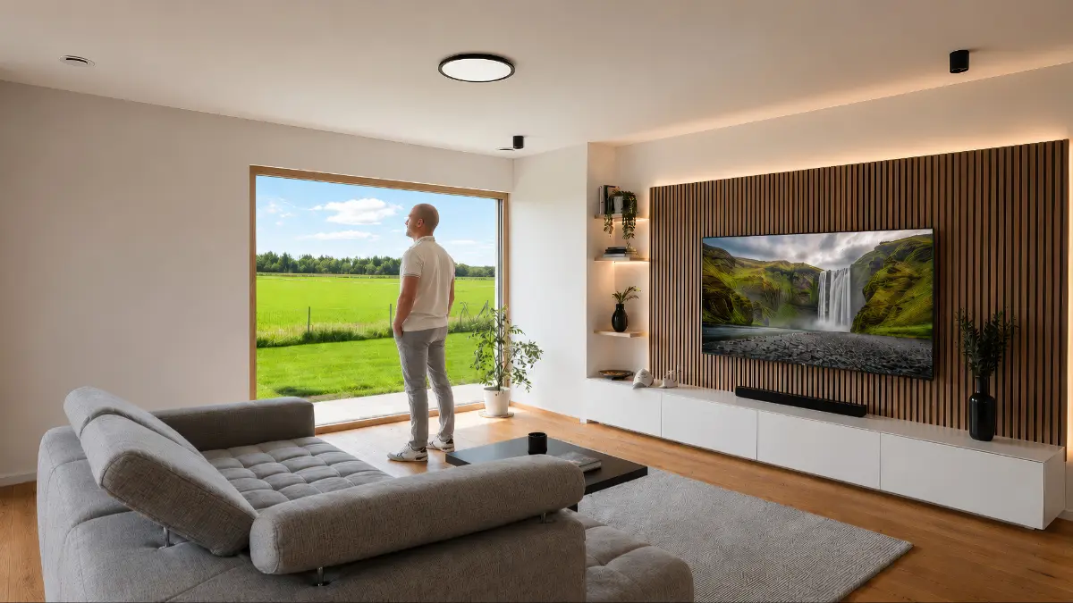 Vision 148 Wohnzimmer 2