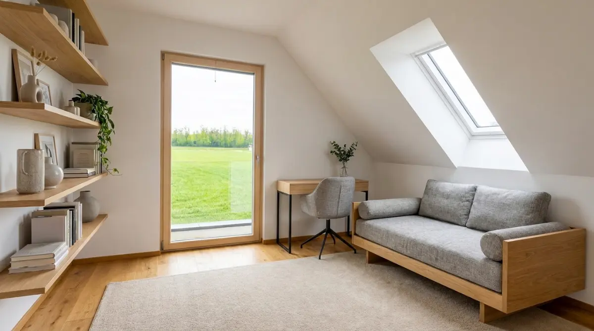 Vision 148 Zimmer 1
