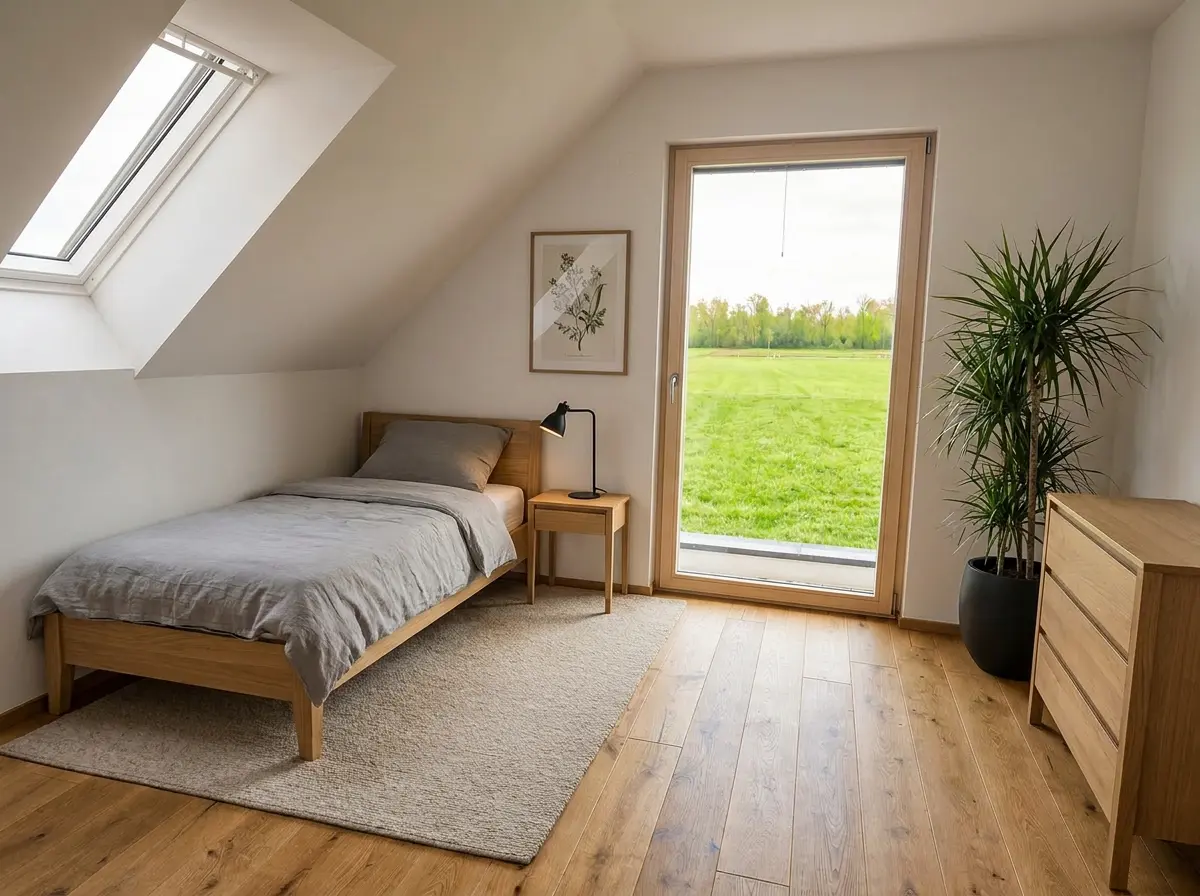 Vision 148 Zimmer 2