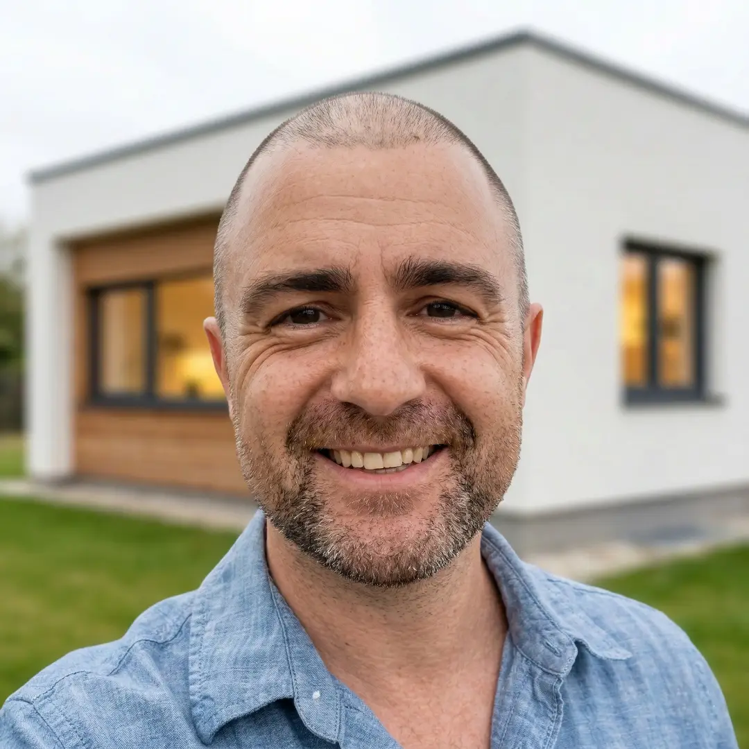 Alex Hafezi