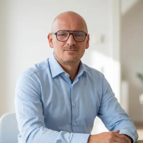 Alexander Mohl