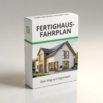 Fertighaus-Fahrplan