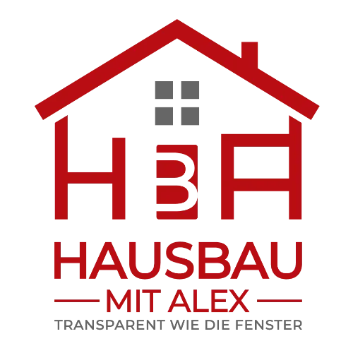 Hausbau mit Alex