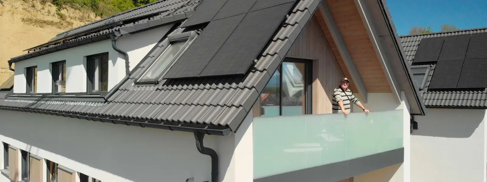 Mehrfamilienhaus als Fertighaus zur Kapitalanlage