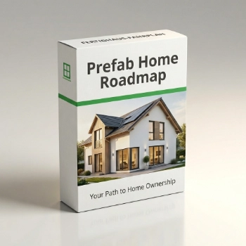 Prefab Home Roadmap