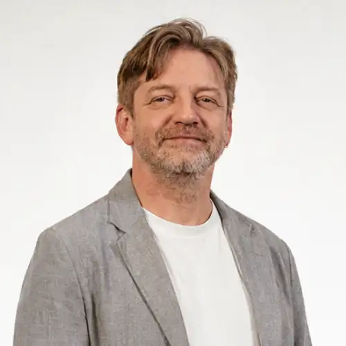 Tomasz Moskwa, 3D-Modelling