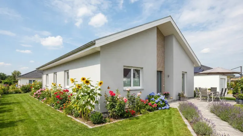Bungalow