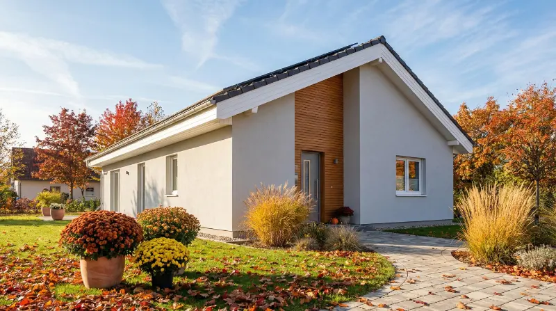 Bungalow