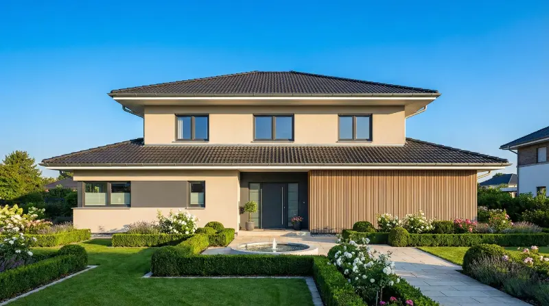 City Villa
