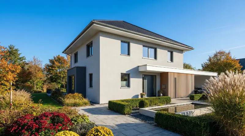 City Villa
