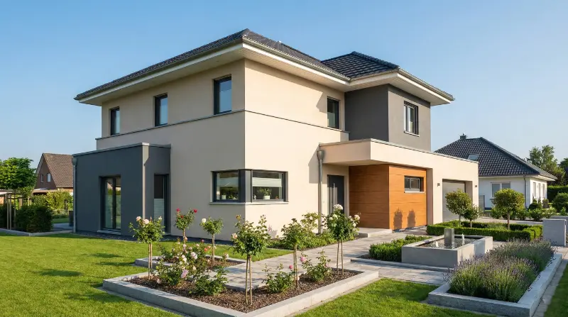 Prefab vs Solid