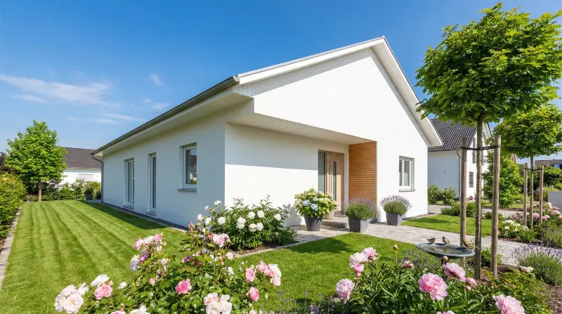 GreenHomes