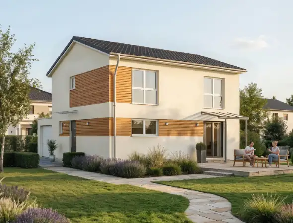 Toscana Agudo 152 m²
