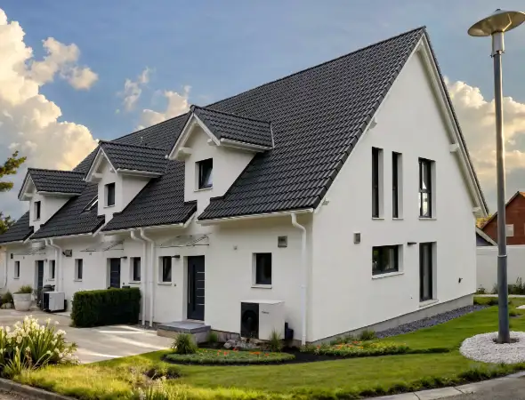 Reihenhaus Fenara 126 m²